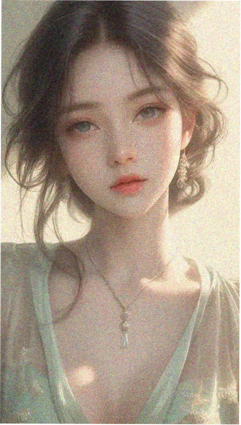 短剧换亲后我成了首富海报