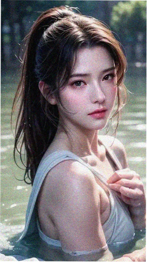 短剧总裁的隐藏身份海报
